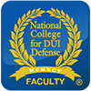 National College for DUI Defense