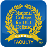 National College for DUI Defense