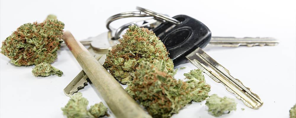 Cochise County Drug DUI Attorney